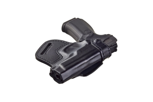 Кобура для пистолета Ярыгина поясная (модель №5)