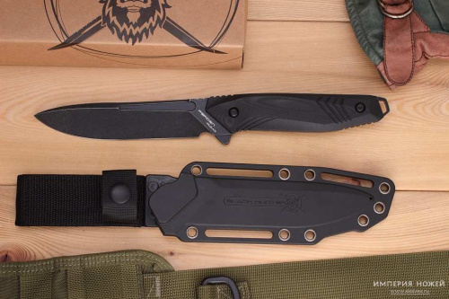 Нож Ferden – Mr.blade