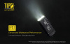 Фонарь брелок Nitecore TIP2 черный лам.:светодиод. 720lxx1 (18595)