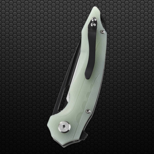 Нож складной Bestech Ornetta Jade