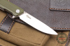 Нож складной Чила олива Кизляр