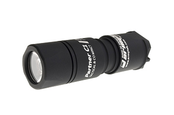 Фонарь Partner C1 v3 XP-L White Фонарь Partner C1 v3 XP-L White