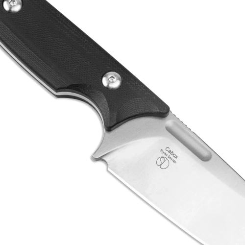 Нож Cabox 154CM- G10
