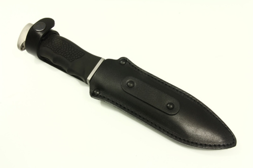 Нож Антитеррор Р - резина от Мелита К