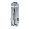 Мультитул Leatherman Rebar (831560) 101.6мм 17функций серебристый