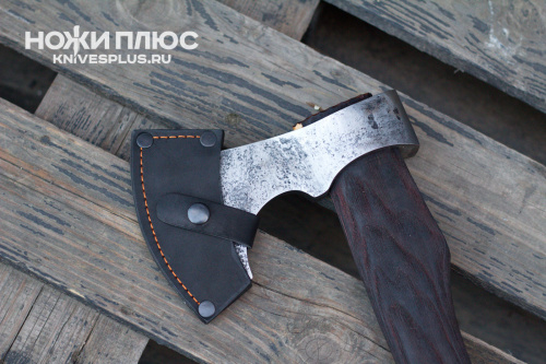 Топор Лесник-6 9ХС/американский ясень ИП Семина