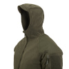 Куртка Cumulus Heavy Fleece Helikon-Tex