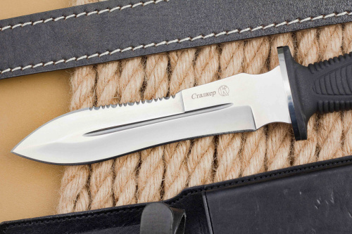 Нож Сталкер