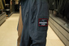 Нашивка из ПВХ Патроны Дорогие АК 75х55 black