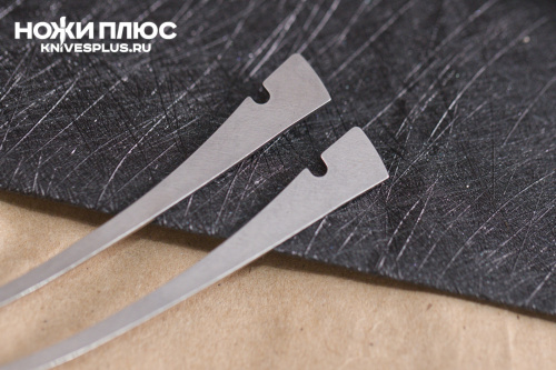 Пружина для складного автоматического ножа Predator Mikov