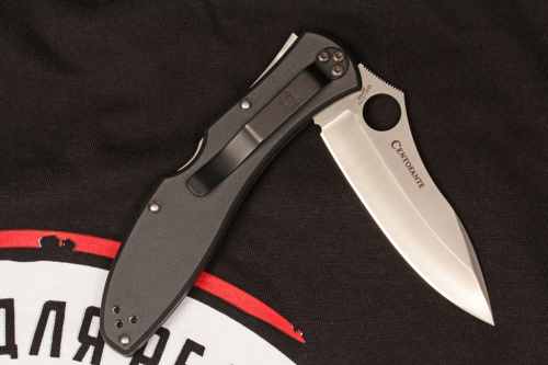 Нож Spyderco Centofante 3 C65PbK3