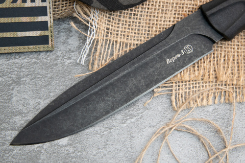 Нож Ворон-3