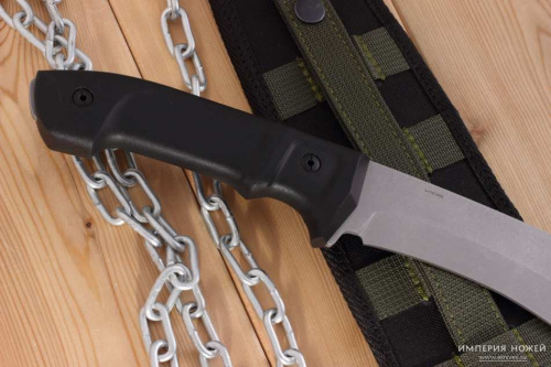 Мачете Yeti StoneWached Mr.blade