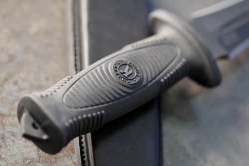 Нож Сталкер Черный обоюдоострый Нож Сталкер Черный обоюдоострый