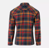 Рубашка MBDU Shirt - Dark Autumn Checkered