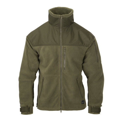 Куртка Classic Army Fleece Helikon-Tex