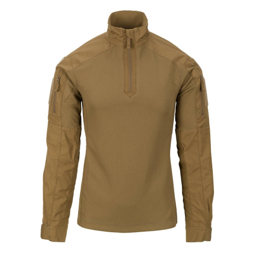 Рубашка Combat Shirt MCDU (Modern Combat Duty Uniform) - NyCo Ripstop Helikon-Tex