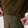 Куртка Alpha Tactical Jacket Grid Fleece Helikon-Tex