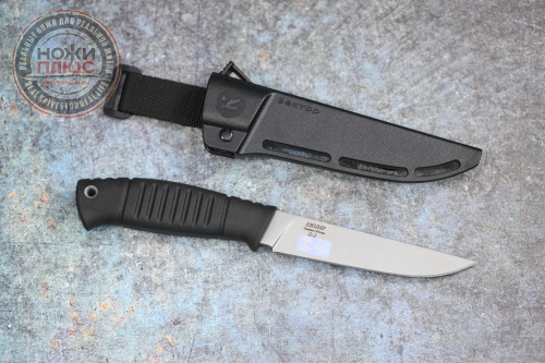 Нож Вектор Сталь D2 Нож Вектор Сталь D2