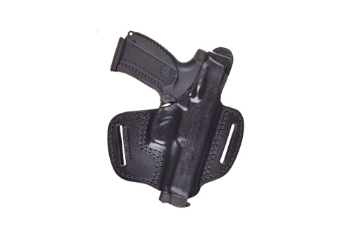 Кобура для пистолета Ярыгина поясная (модель №2)