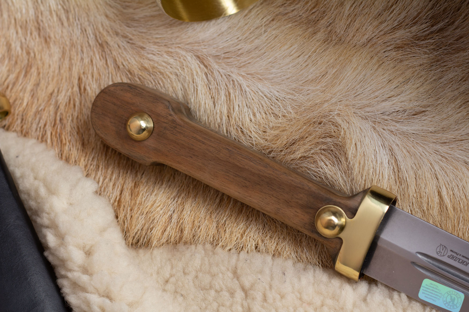 Кинжал Бебут Кизляр