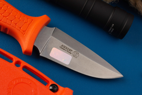 Нож Страж Оранжевый Нож Страж Оранжевый