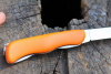 Карманный нож 243-NH-1/ aK Оранжевый Mikov