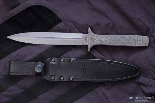Нож Force Micarta – N.C.Custom Нож Force Micarta – N.C.Custom