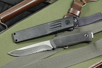 Нож Сова Серрейтор Нож Сова Серрейтор