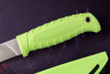 Нож Финский Салатовый