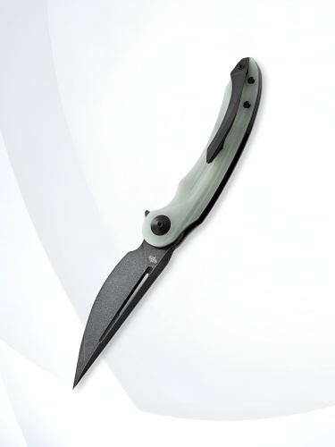 Нож складной Bestech Irida Jade