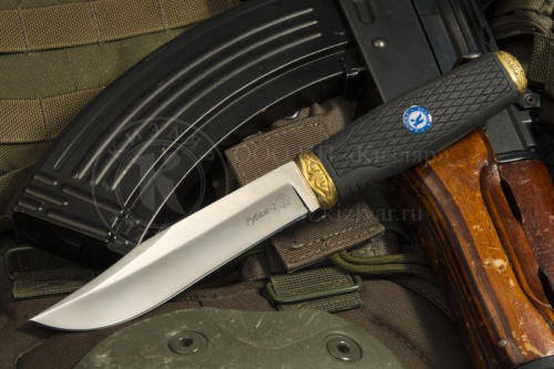 Нож Рубеж-2 Нож Рубеж-2
