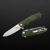 Нож складной Bestech Grampus Green