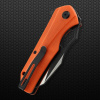 Нож складной Bestech Operator Orange