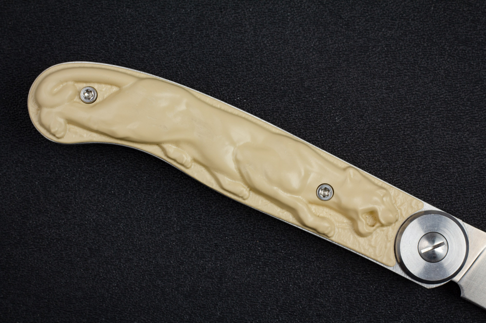 Нож Pantera Tan Brutalica