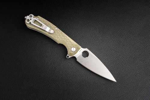 Складной нож Daggerr Resident stonewash олива Складной нож Daggerr Resident stonewash олива