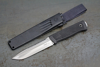 Нож Филин Серрейтор Нож Филин Серрейтор