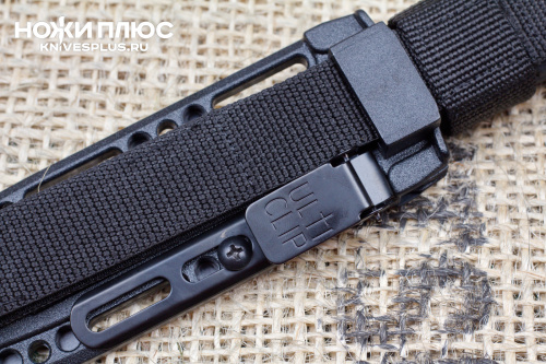 Крепление Ulti Clip 88 мм Крепление Ulti Clip 88 мм