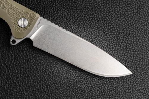 Складной нож Daggerr Wocket  stonewash Складной нож Daggerr Wocket  stonewash