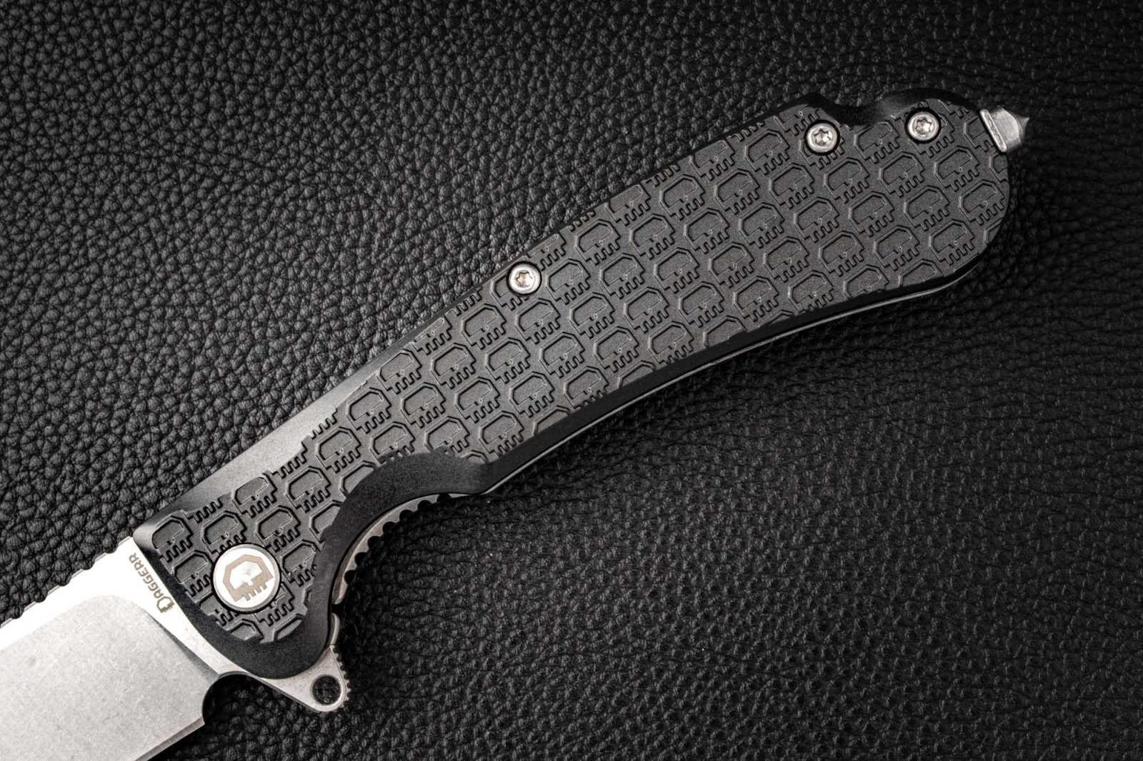 Складной нож Daggerr Wocket stonewash Складной нож Daggerr Wocket stonewash