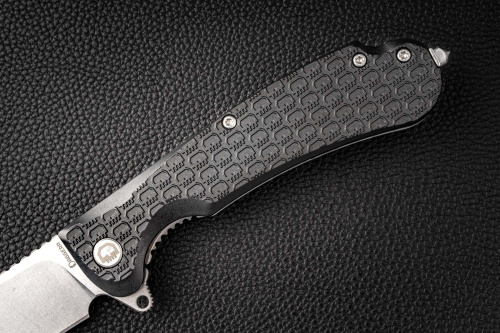 Складной нож Daggerr Wocket stonewash Складной нож Daggerr Wocket stonewash