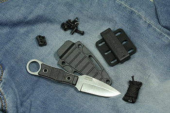 Нож Ёж Серый Нож Ёж Серый