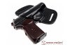 Кобура поясная для ПМ (Модель №1)