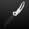 Нож складной Bestech Ornetta White