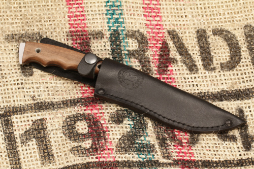 Нож Ачиколь Нож Ачиколь