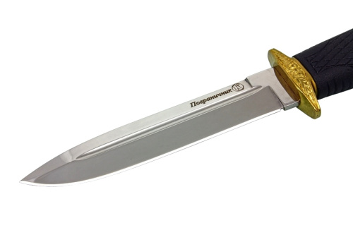 Нож Пограничник Х12МФ Нож Пограничник Х12МФ