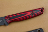 Нож SCaR red black s/w N.C.Custom