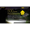 Фонарь брелок Nitecore Tini черный лам.:светодиод.x1 (16991)