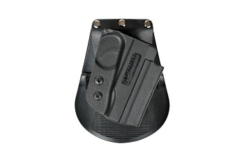 Кобура пластиковая для ПМ