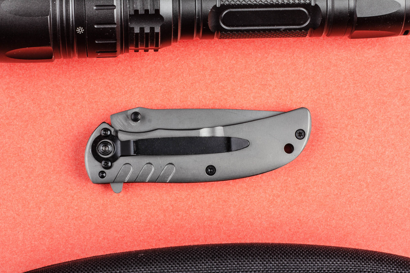 Нож складной  Lil